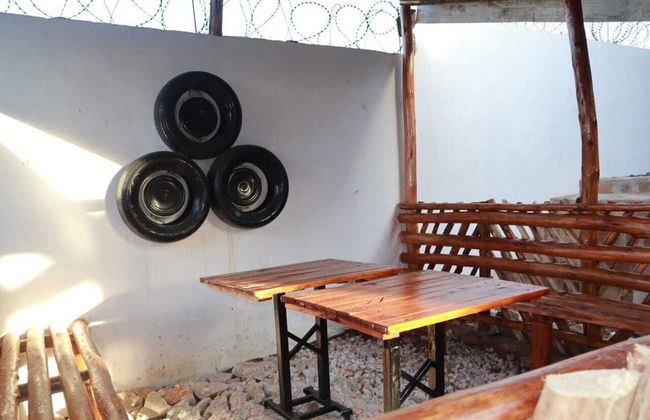 Lux Suites Mara Holiday Homes - Foto 28