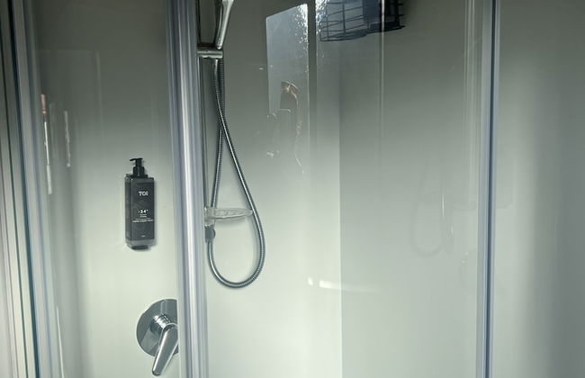 Pinewood Motels - Foto 33