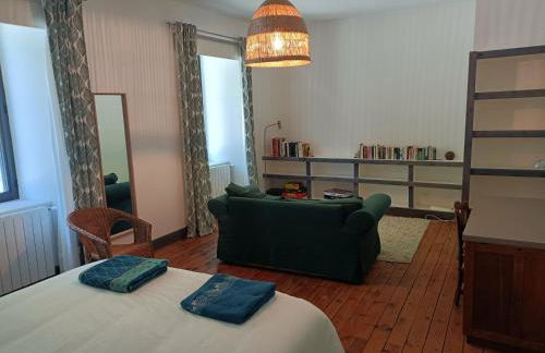 L'ancienne école de Sainte-Marguerite - Foto 16