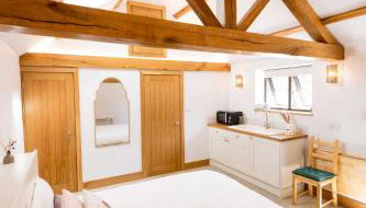 Hillview Hideaway - Foto 4