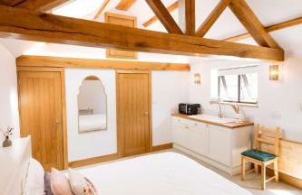 Hillview Hideaway - Foto 4