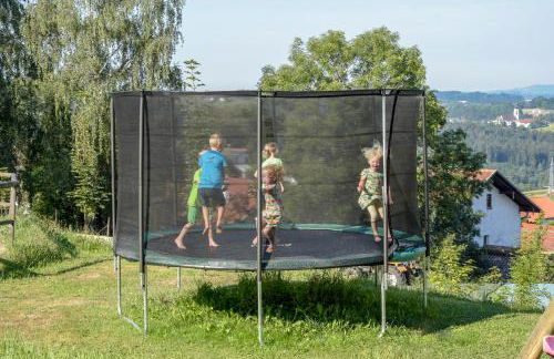 Gammerhof - Bauernhofurlaub in Waldkirchen - Foto 12