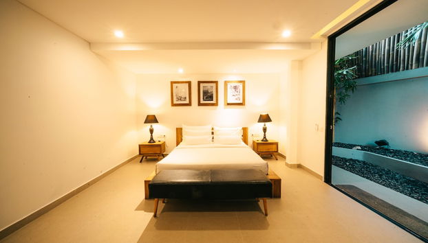 Villa Jefna I - Foto 3, Habitación