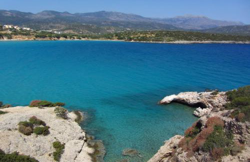 Villa Azure Sea, Istron - Foto 53