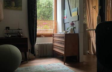 La maison bleue - Photo 14