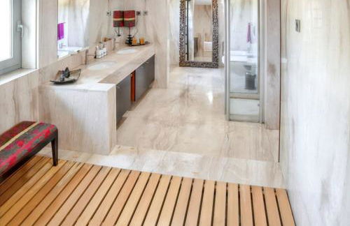 Spacious villa in Santo Tirso with private pool 850 m² and jacuzzi - Foto 32