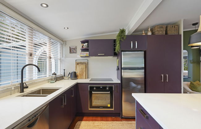 Tranquil Bush Haven - Gardens - Bayview - Foto 25