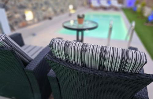 Elia Paradise Villa with private Pool - Photo 38