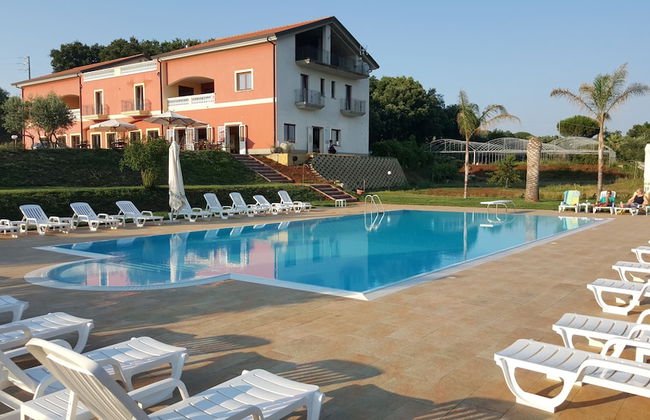 Agriturismo Mielita - Photo 1