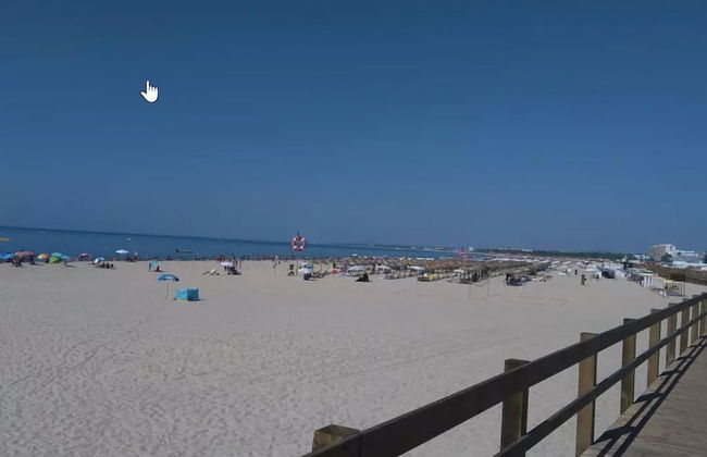 Casa Verão Azul - Foto 12