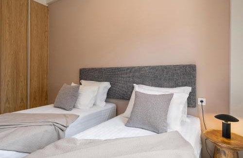 Villa Thimi - Luxury Family Villa - Private Pool - Foto 73