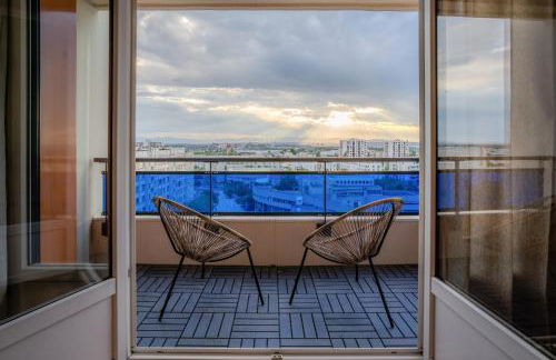 Le Bella Carmen - Near Eurexpo & Groupama Stadium - Foto 25