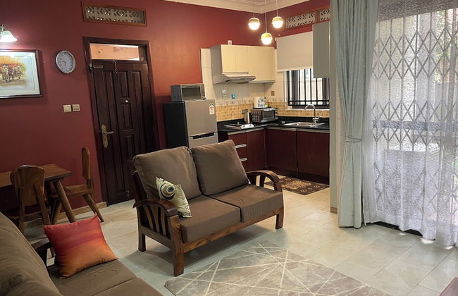 Malachite Apartments - Foto 7