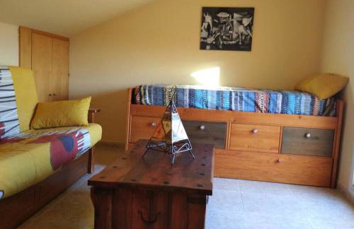 Fantástica casa con piscina y playa ,Torredembarra-Tarragona - Foto 33