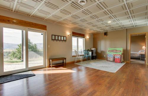 Spacious Canyon Ferry Lake House with Bar and Views! - Foto 27