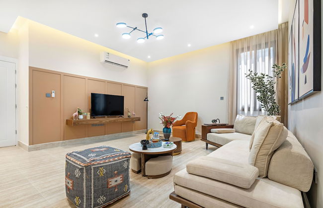 Mabaat - Al Yasmeen - 517 - Foto 1