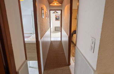 La Bigourdane Grand gîte confortable & Spa - Foto 38