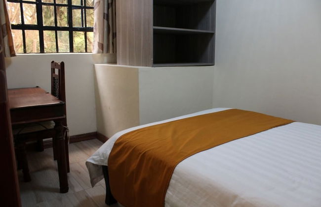 Zaburi Place - Foto 4