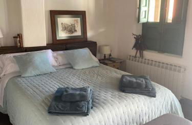 Casa Rural Cerro del Mariscal - Foto 12