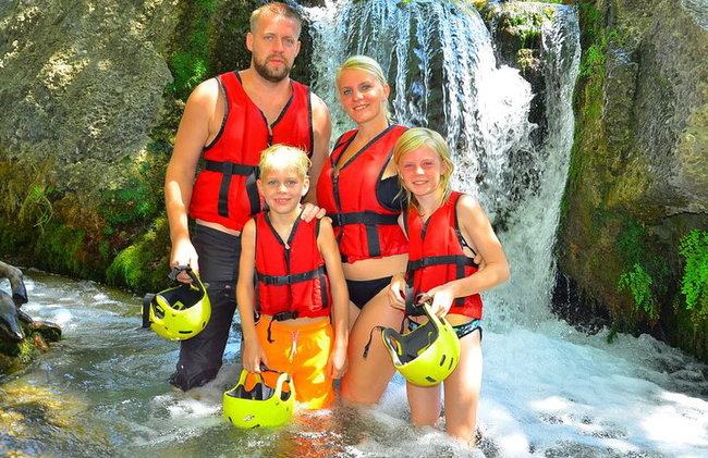 "Jeep Safari & Rafting: Double the Thrills" - Foto 11