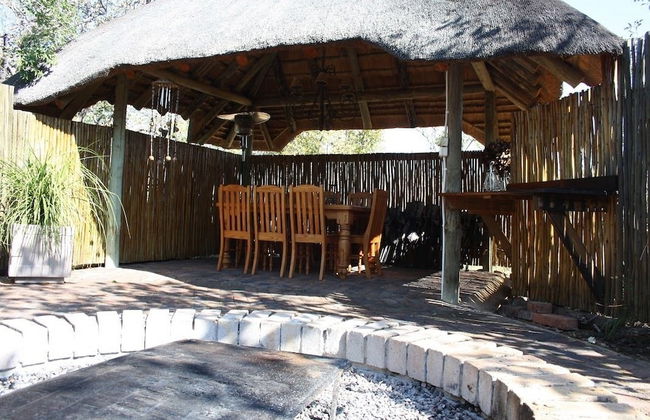 ArendSig Villa - Photo 30