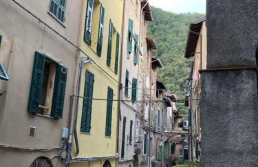 Casa Gaia, La Casa Sui Tetti - Foto 36