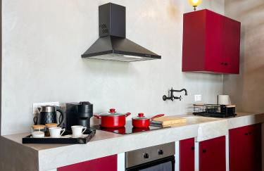 Modern Stone Villas with Swimming Pool - Foto 32