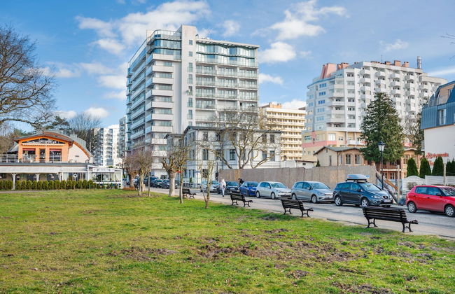 Sun & Snow Wechta - Promenada Gwiazd - Photo 32