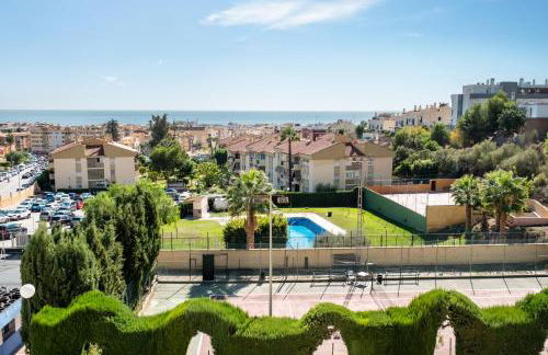 Gran Sol 3BR - Sea View - AC & Wifi - 10 min to Beach - Photo 25