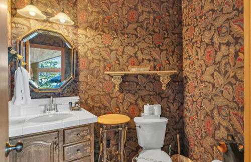 HCH1239 - Heavenly Tree House home - Foto 25