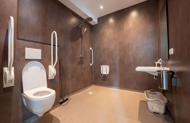 Luxury new Apartment on Ameland - Foto 11