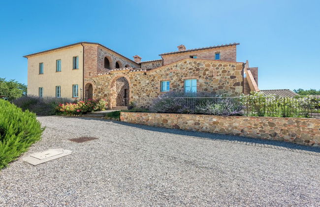 Appartamento Olivo - Cignella Resort - Photo 58