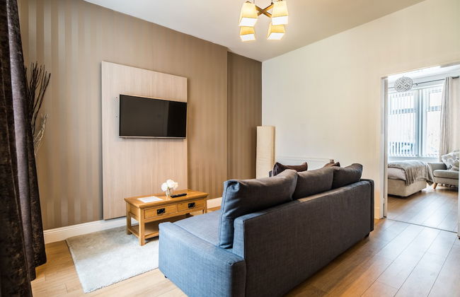 Carmel Apartments Residence - Foto 57