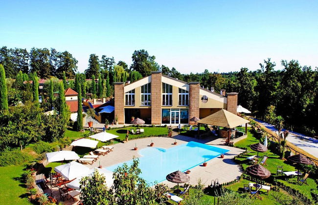 Hesse Farm Holiday Borgo Pinete - Photo 49