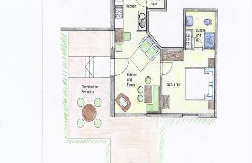 Haus Aretz - Foto 26