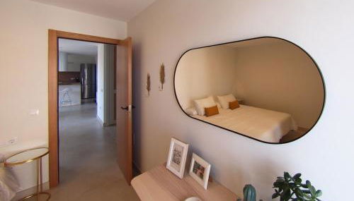 Luminoso piso con vistas privilegiadas. - Foto 2