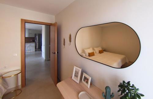 Luminoso piso con vistas privilegiadas. - Foto 2