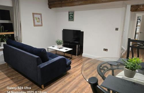 Penthouse Duplex Period Conversion - Foto 7