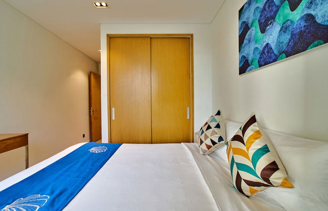 Vacation Homes Perfect Point Villa - Foto 21