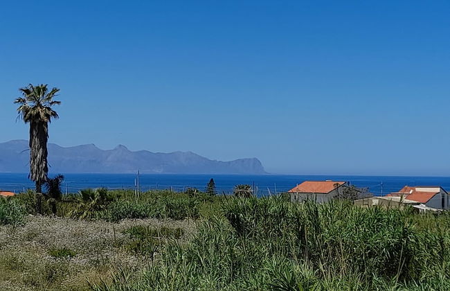 Margherita's Nest by the sea With Birds Song - Foto 26