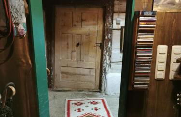 Romantisches Bauernhaus im Dreiländereck D-A-CZ - Foto 20