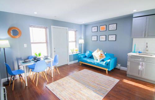 Nesty Stays - Foto 64