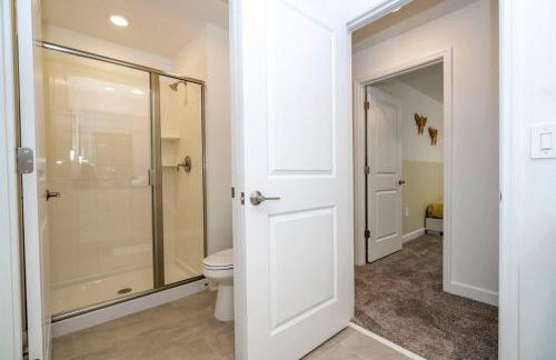 Marvelous 4Bd w Pool Close to Disney at Storey Lake 2629 - Foto 56