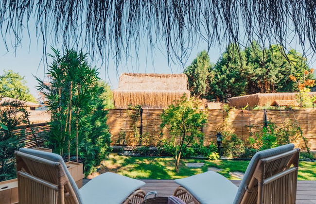 Feronia Suites - Foto 43