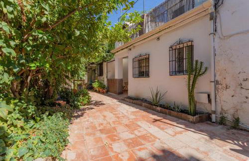 Oniria Agradable casa con patio junto Mirador de San Nicolás - Foto 20