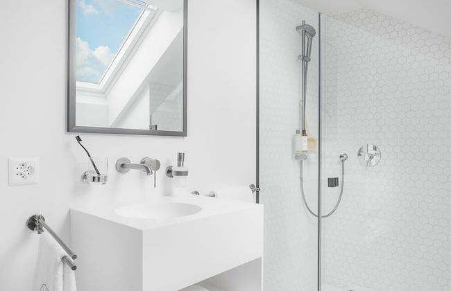 VISIONAPARTMENTS Zurich Zweierstrasse - Foto 20