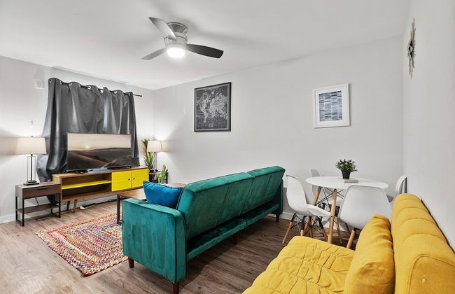 Stylish 1BR Near UT Highland Evonify - Foto 28