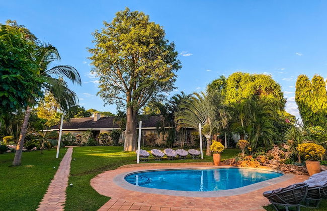 Zambezi Family Lodge - Foto 22