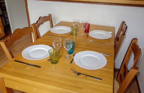 Apartment Le Brûlaz by Interhome - Foto 13