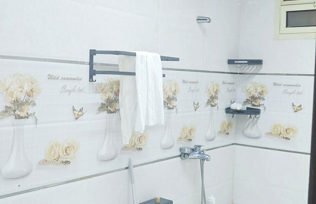 Hasy's House-Ween hotel - Foto 15